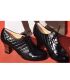 chaussures professionelles de flamenco pour femme - Begoña Cervera - Guatine II
