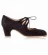 chaussures professionnels en stock - Begoña Cervera - Cordonera Calado
