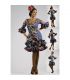 girl flamenco dresses 2015 - Vestido de flamenca TAMARA Flamenco - 