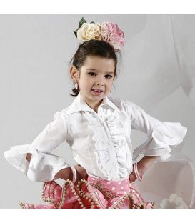 trajes de flamenca 2015 nina - Roal - 