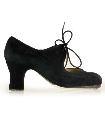 in stock flamenco shoes professionals - Begoña Cervera - Angelito