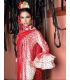 robes de flamenco 2018 femme - Aires de Feria - Robe de flamenca 2018 Aires