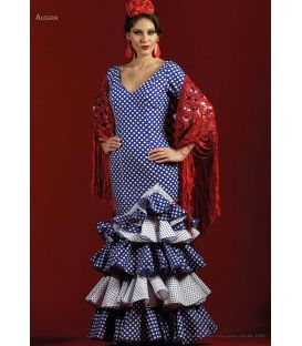 robes de flamenco 2019 pour femme - Vestido de flamenca TAMARA Flamenco - Robe de flamenca Alegria