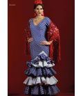 Flamenco dress Alegria