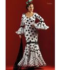 Flamenco dress Candela