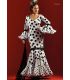 trajes de flamenca 2018 mujer - Vestido de flamenca TAMARA Flamenco - Traje de flamenca Candela