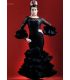 woman flamenco dresses 2019 - Vestido de flamenca TAMARA Flamenco - Flamenco dress Estepona c.barco