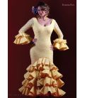 Flamenco dress Estepona