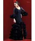 Flamenco dress Graciela