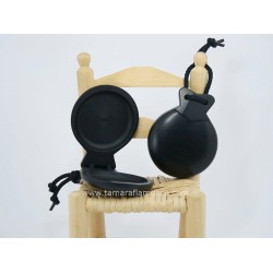 Castagnettes Filigrana modèle Orozco n° 7 Fibre de verre - Filigrana 