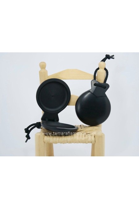 Filigrana Castanets model Orozco No. 7 Fibreglass - Filigrana 