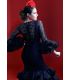 robes de flamenco 2019 pour femme - Vestido de flamenca TAMARA Flamenco - Robe de flamenca Graciela