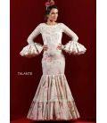 Flamenco dress Talante