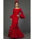 robes de flamenco 2018 femme - Aires de Feria - Robe de flamenca Vejer