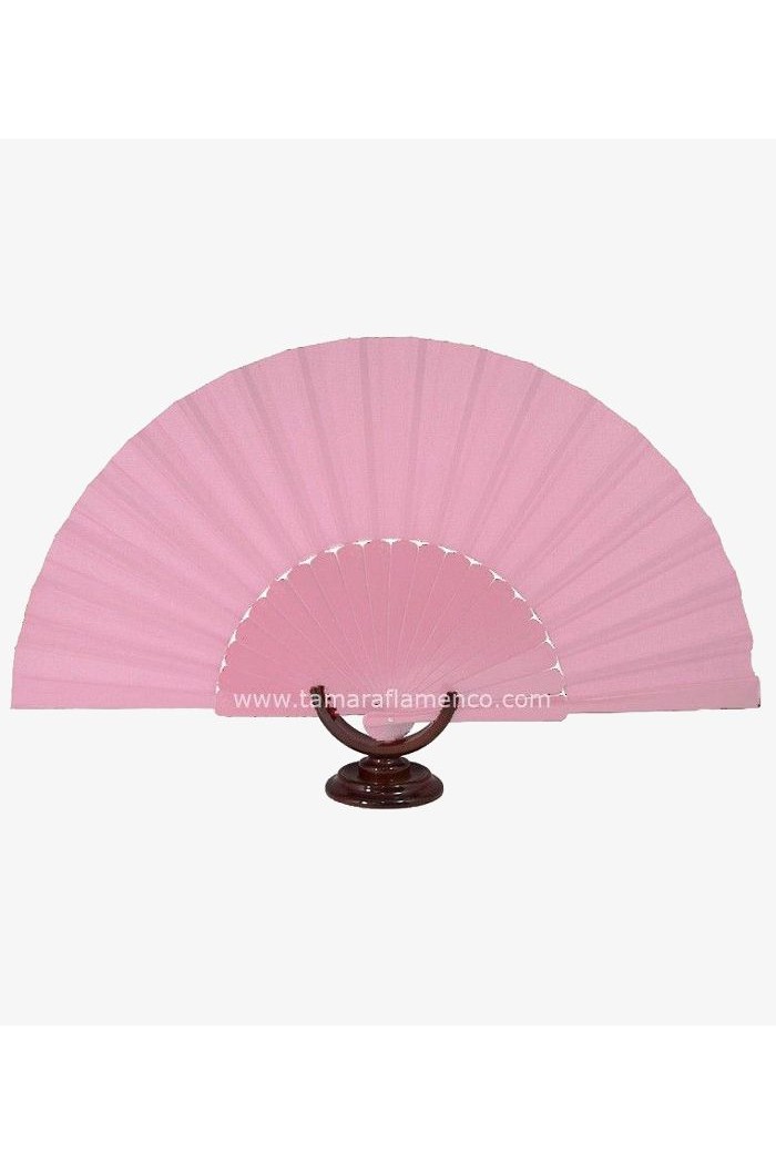 Abanicos y Pericones modelo Abanico Pericón (30,5 cm) Rosa