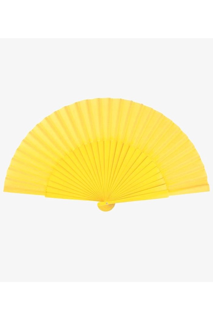  Spanish fans model Spanish Fan (27 cm) Pink