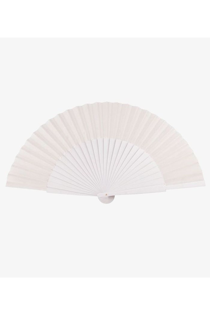  Spanish fans model Spanish Fan (27 cm) Pink