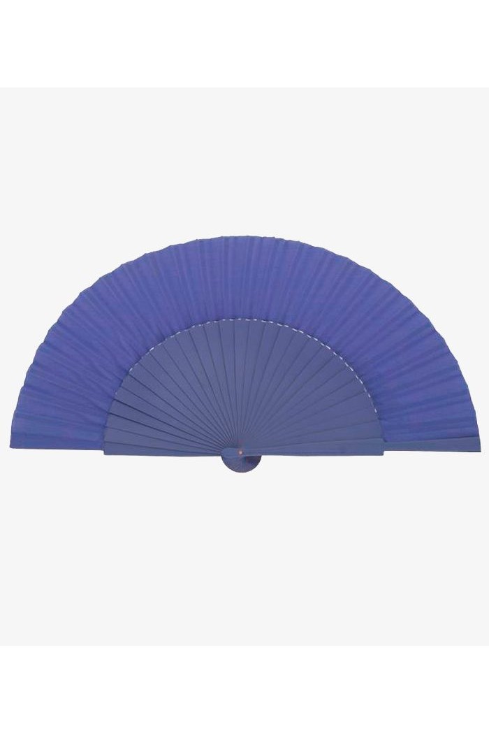  Spanish fans model Spanish Fan (27 cm) Pink