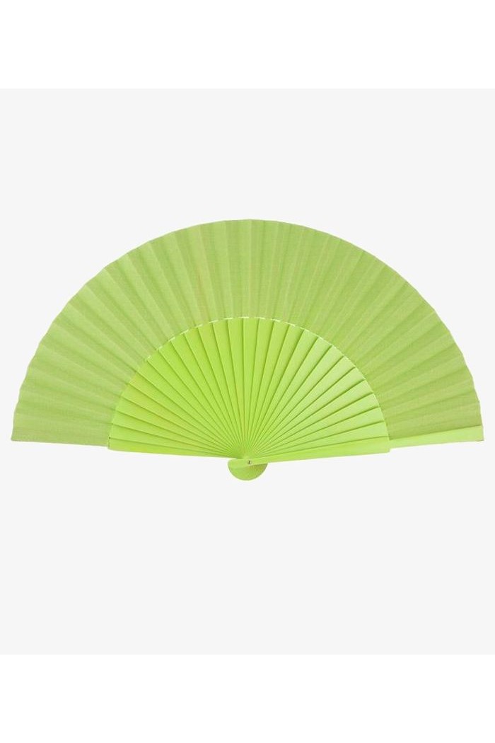  Spanish fans model Spanish Fan (27 cm) Pink