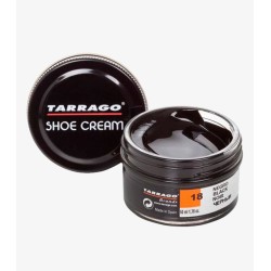 Complementos para calzado modelo Crema para pieles Negro