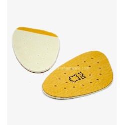 Accessoires pour chaussures modèle Demi-semelle 