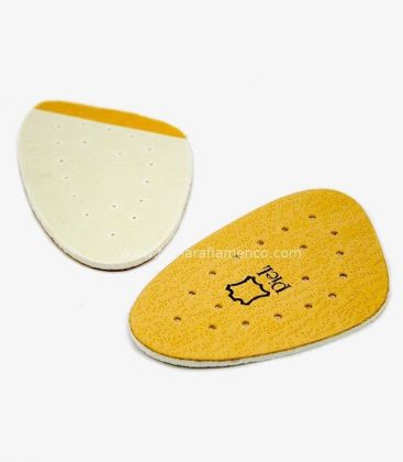 shoes accesories - - Half leather insole