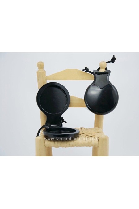 Filigrana Castanets model Pandero Shine nº5 (Initiation Adults) 