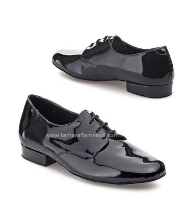 ballroom and latin shoes for man - Rummos - 