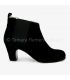 chaussures professionelles de flamenco pour femme - Begoña Cervera - Botin