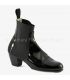 chaussures de flamenco pour homme - Begoña Cervera - Boto elastico