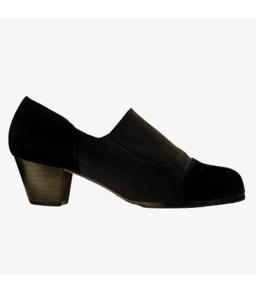 chaussures de flamenco pour homme - Begoña Cervera - Suave Caballero I