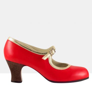 street flamenco style shoes begona cervera - Begoña Cervera - Dorothy II