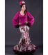 flamenca dresses 2018 for woman - Aires de Feria - Flamenca blouse Cazorla