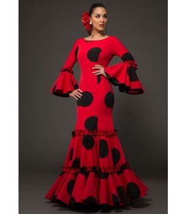 Robe de flamenca Maravilla