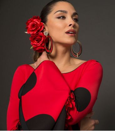 robes de flamenco 2018 femme - Aires de Feria - Robe de flamenca Maravilla