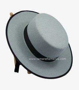 Spanish Hat (Cordobes hat)