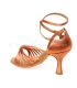 ballroom and latin shoes for woman - Rummos - 