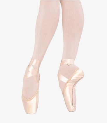 pointe shoes - Bloch - Pointe Serenade Strong S0131S 