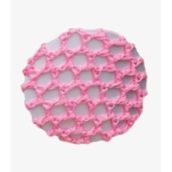 Accessoires de danse modèle Filet de Ballet Rose