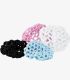 ballet classic dance accesories - - Ballet Crochet Bun Net