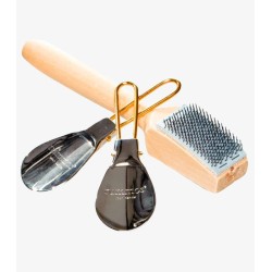 Outlet Ballroom Dancing modèle Brosse pour semelle de danse 
