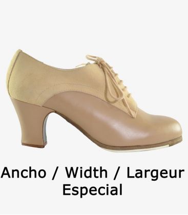 chaussures professionnels en stock - Begoña Cervera - Blucher