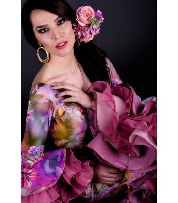 flowers flamenco - - Big Bouquet