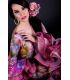 flowers flamenco - - Big Bouquet