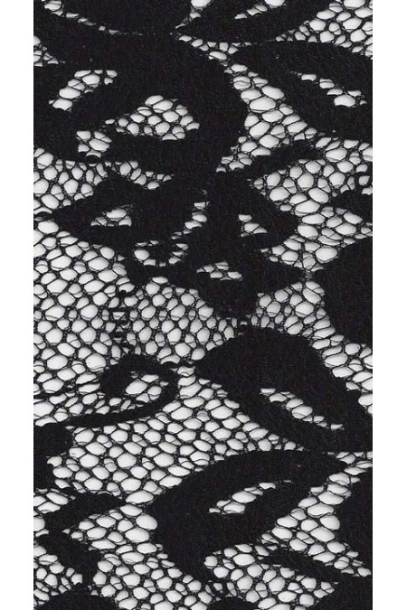  Body/Camiseta flamenca MUJER model Sedal T-shirt - Lace Black