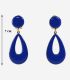 flamenco earrings in stock - - Earrings Design 7