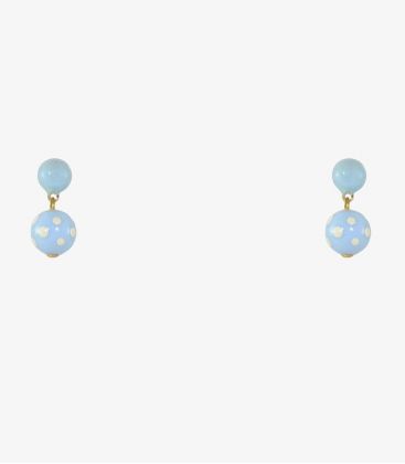 flamenco earrings - - Earrings Design 5