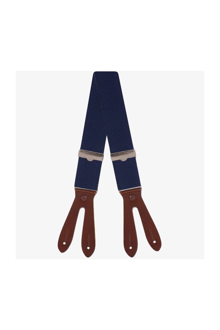 Tirantes - Adulto modelo Tirante Adulto - Liso Negro