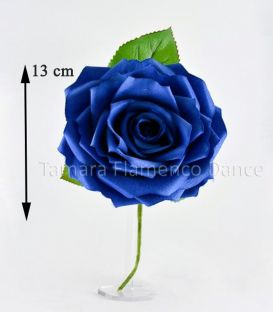Fleur Flamenca Aurora - 13 cm