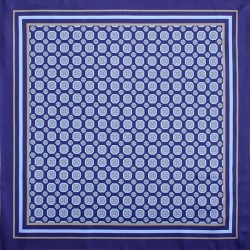 Fajin - Infantil modelo Fajin infantil - Diseño 7 Azul Marino